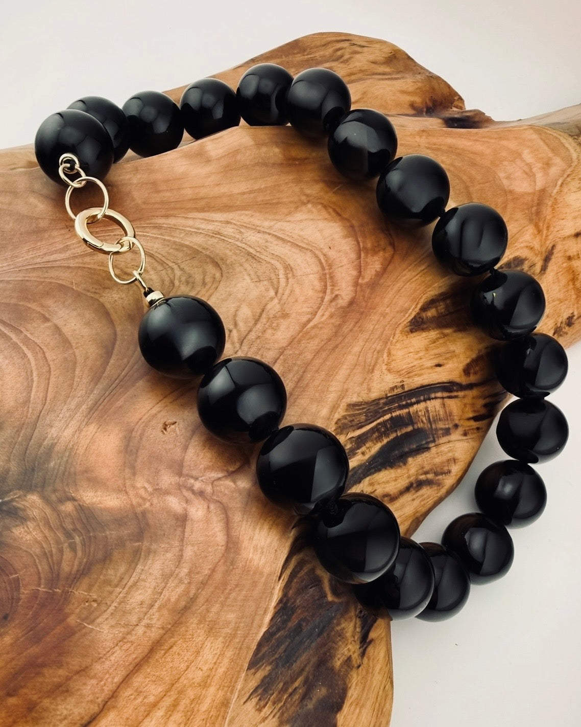 Tourmaline Necklace
